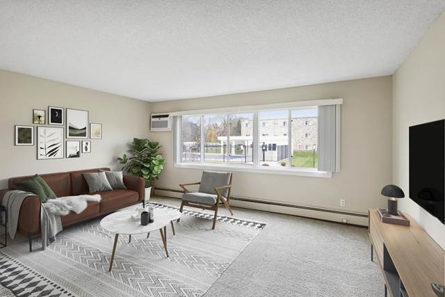 Silver Lake Apartments